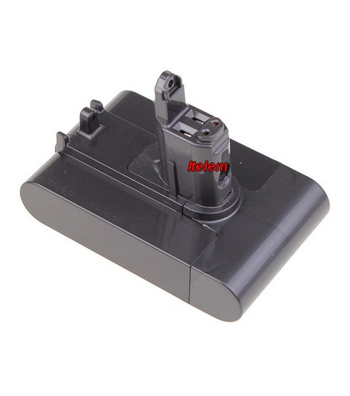 Batterie pour aspirateur Type B Dyson 96786104