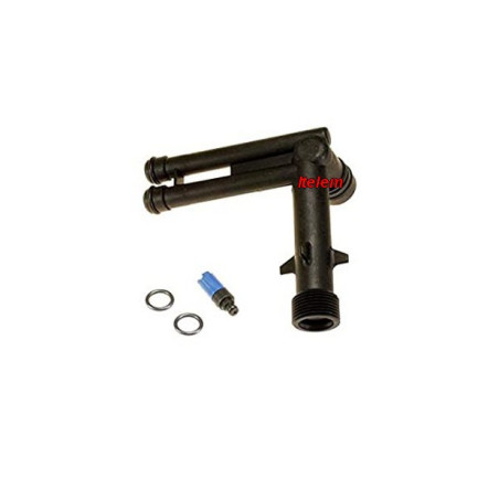 Kit réparation arrivée d'eau nettoyeur haute pression Karcher 90017480