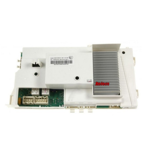 Module de puissance lave-linge Indésit Ariston C00376154