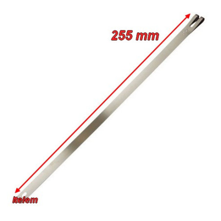 Bande de frein de porte lave-vaisselle Whirlpool 481240118707