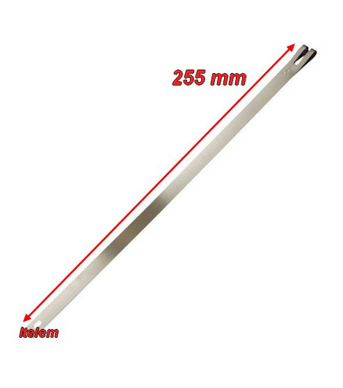 Bande de frein de porte lave-vaisselle Whirlpool 481240118707