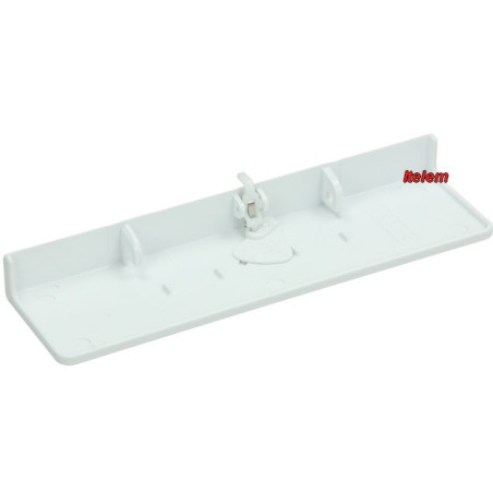 Poignée de portillon réfrigérateur Bosch 00059468