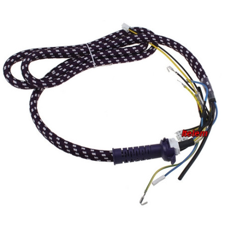 Cordon de liaison fer centrale vapeur Philips 423902179713
