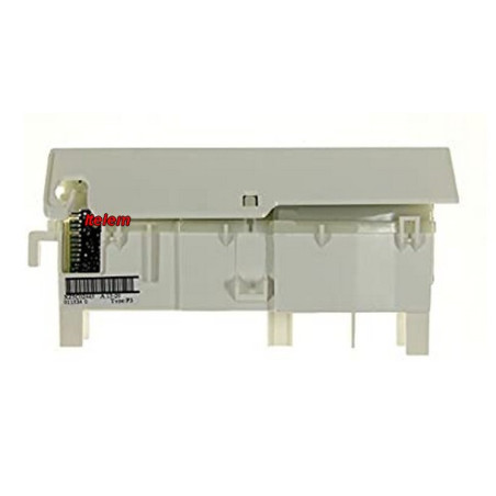 Module électronique de puissance lave-vaisselle Brandt AS0031613