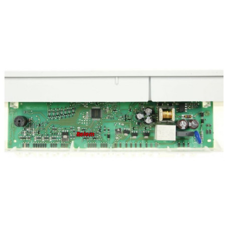 Module électronique de commande réfrigérateur Bosch 00746436
