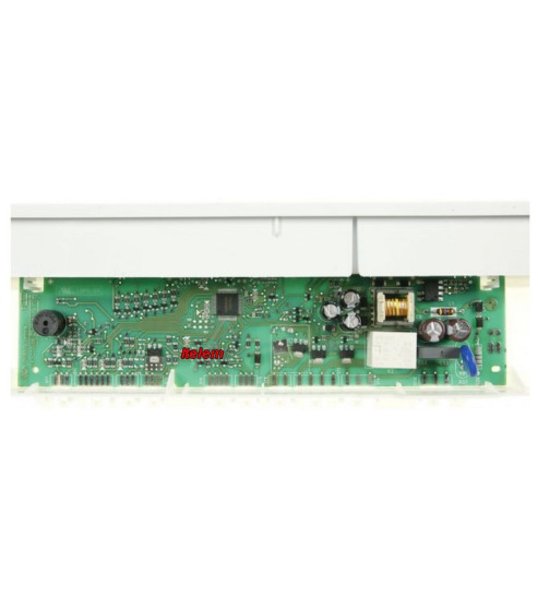 Module électronique de commande réfrigérateur Bosch 00746436