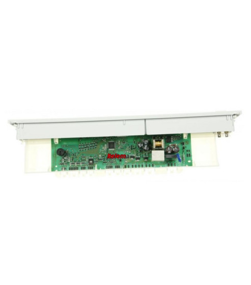 Carte électronique de commande réfrigérateur Bosch 00746436