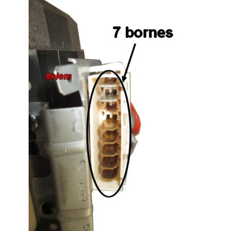 Moteur pour lave-linge Haier 0024000208A