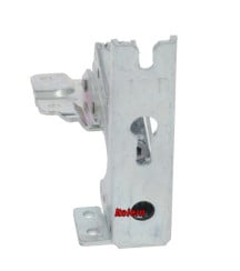 Charnière inférieure droite réfrigérateur Liebherr 7043202