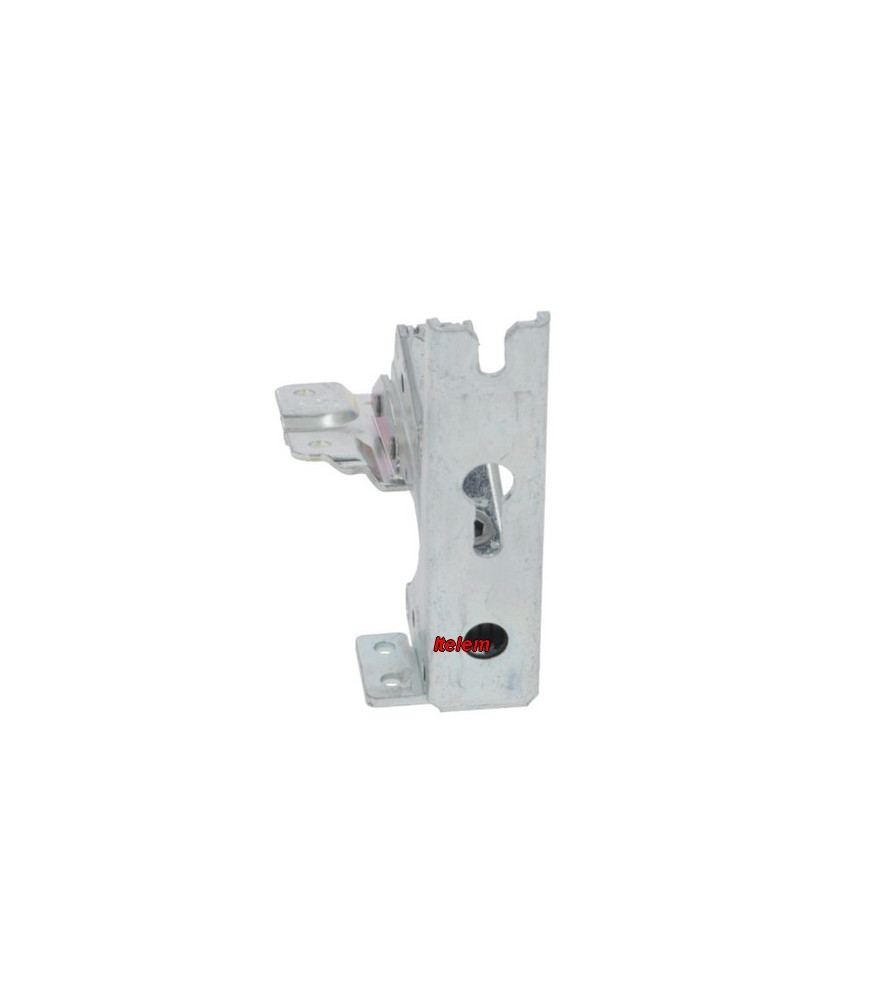 Charnière inférieure droite réfrigérateur Liebherr 7043202