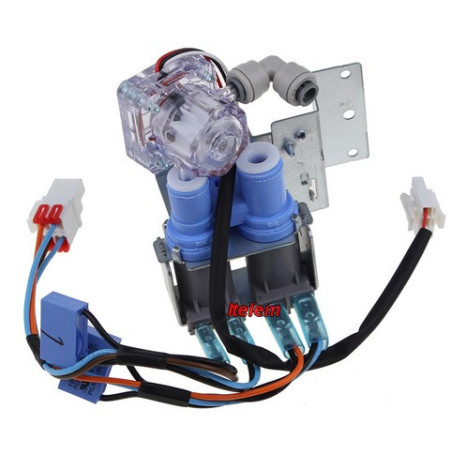 Électrovanne 2 voies réfrigérateur Daewoo 3015402300