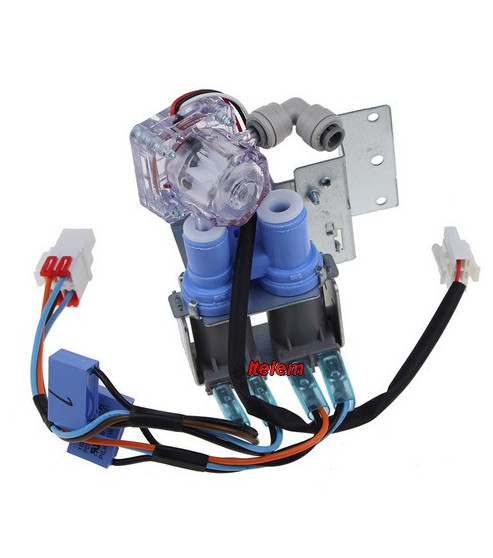 Électrovanne 2 voies réfrigérateur Daewoo 3015402300