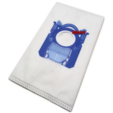 Sacs aspirateur adaptables Philips FC8021/03