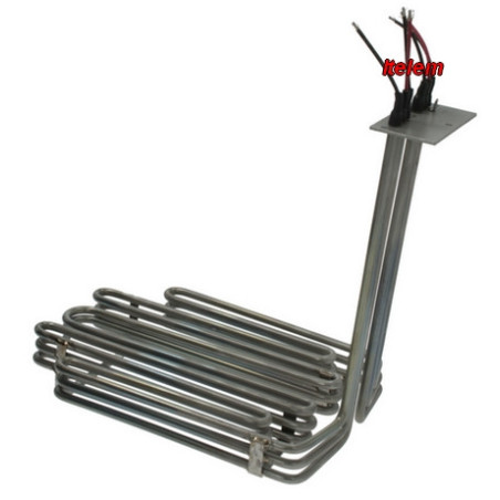 Résistance 11400W FriFri 300950