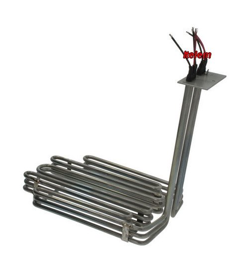 Résistance 11400W FriFri 300950