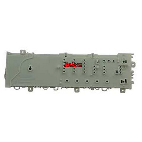 Module électronique de puissance sèche-linge Electrolux 1257240422