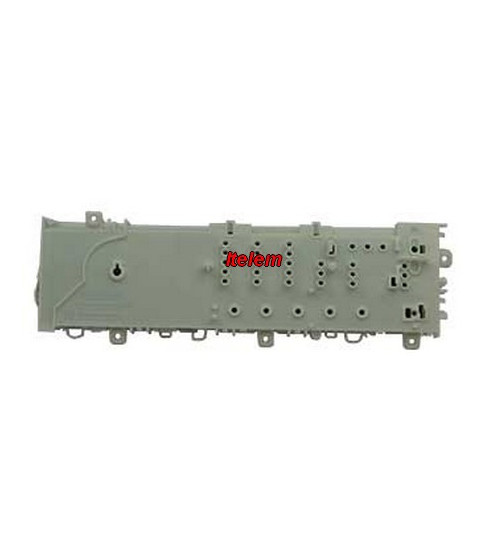 Module électronique de puissance sèche-linge Electrolux 1257240422