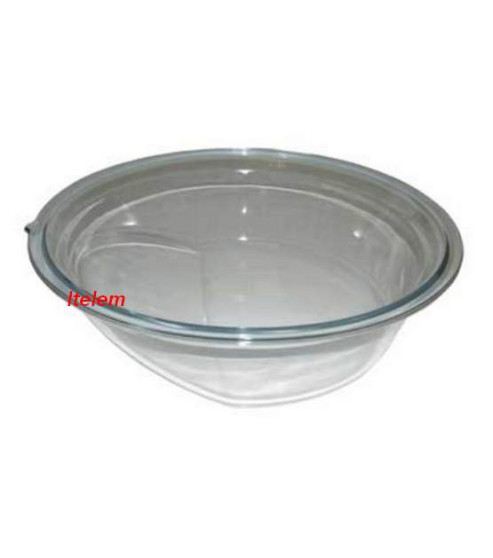Verre hublot lave-linge Fagor Vedette Brandt 55X9900 L49A002B8