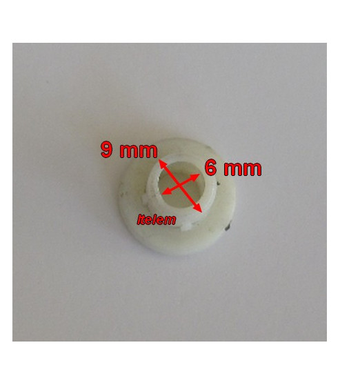 Support de fixation lavante séchante Smeg 760570370