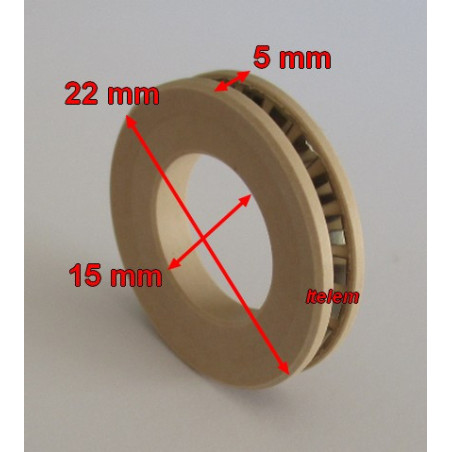 Joint d’étanchéité moteur four Rational