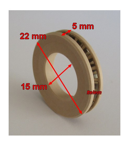 Joint d’étanchéité moteur four Rational