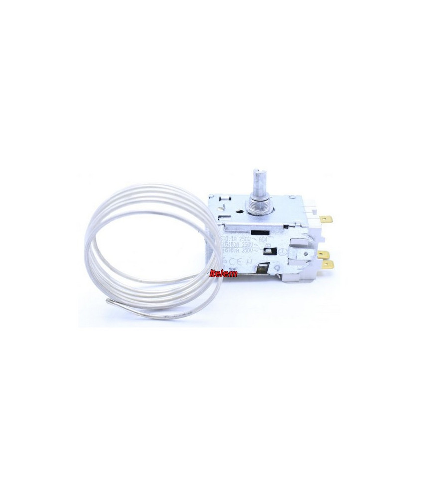 Thermostat Atéa type A131002 réfrigérateur 481981728931