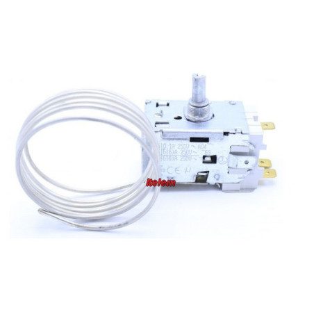 Thermostat Atéa type A131002 réfrigérateur 481981728931