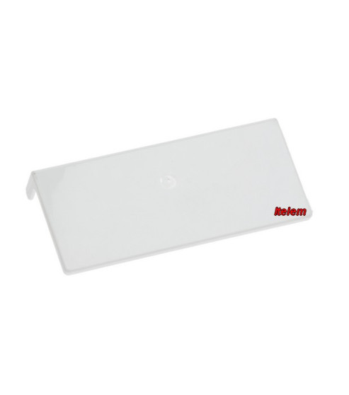 Poignée portillon réfrigérateur Bosch 00059129