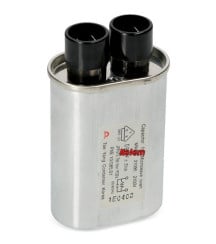 Condensateur 0.90µF 2100V four micro-onde