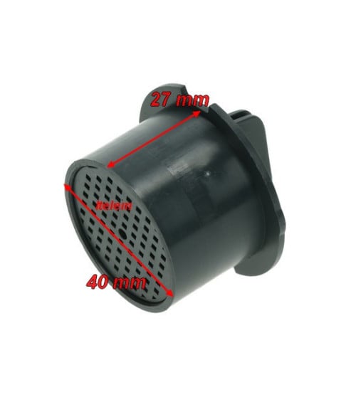 Filtre à charbon cave à vin Liebherr 7433243