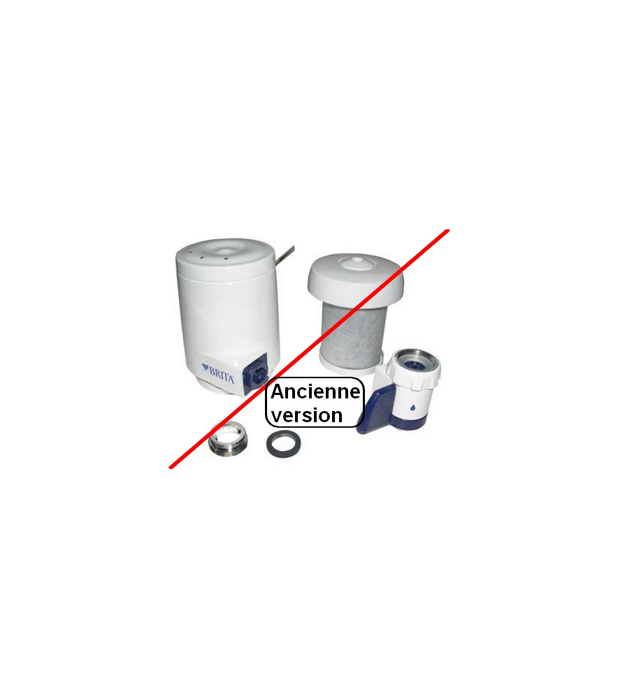 Filtre sur On Tap système Brita 600 litres 1037001