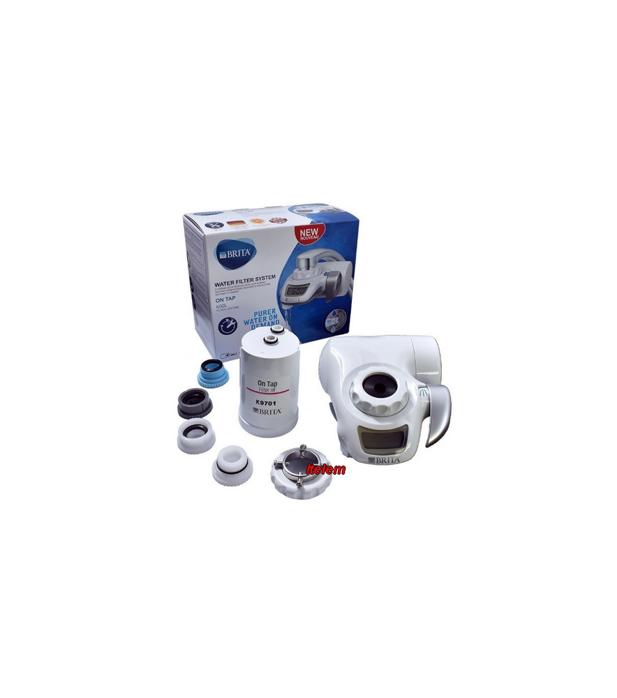 Filtre sur On Tap système Brita 600 litres 1037001