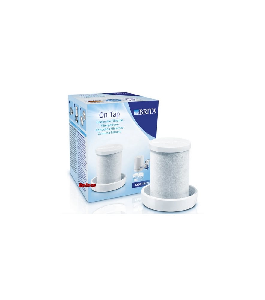 Filtre sur On Tap système Brita 600 litres 1037001