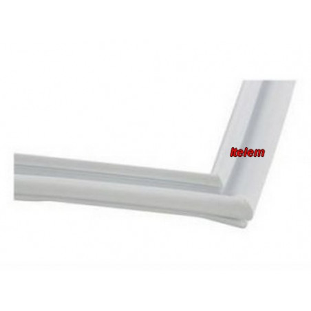 Joint de porte réfrigérateur Bosch  00711814