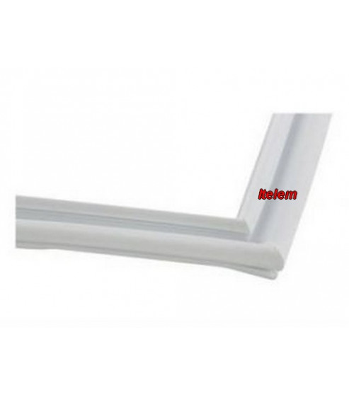 Joint de porte réfrigérateur Bosch  00711814
