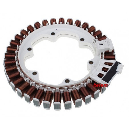 Stator moteur lave-linge LG 4417EA1002A