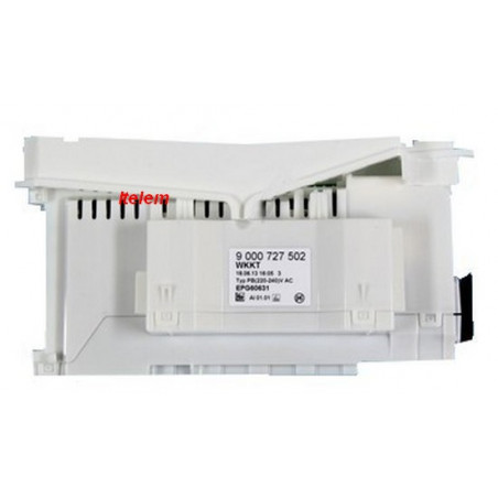 Module électronique de puissance lave-vaisselle Bosch 00752566
