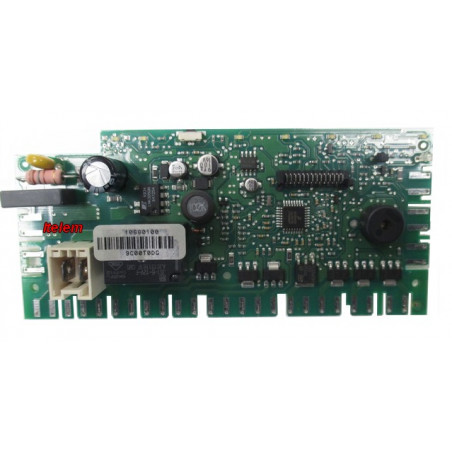 Module électronique lave-vaisselle Smeg 816291208