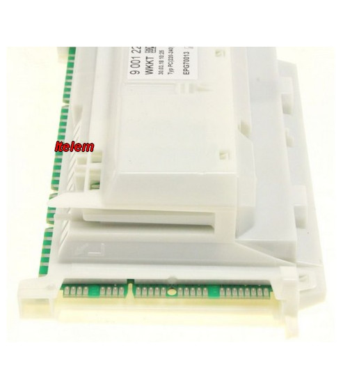 Module électronique de puissance lave-vaisselle Bosch 12015053