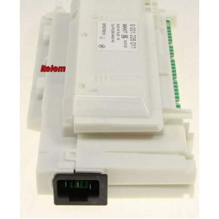 Module électronique de puissance lave-vaisselle Siemens 12015053
