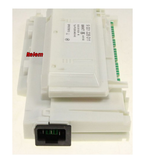 Module électronique de puissance lave-vaisselle Siemens 12015053