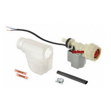Électrovanne Aquastop lave-vaisselle Siemens 00645701