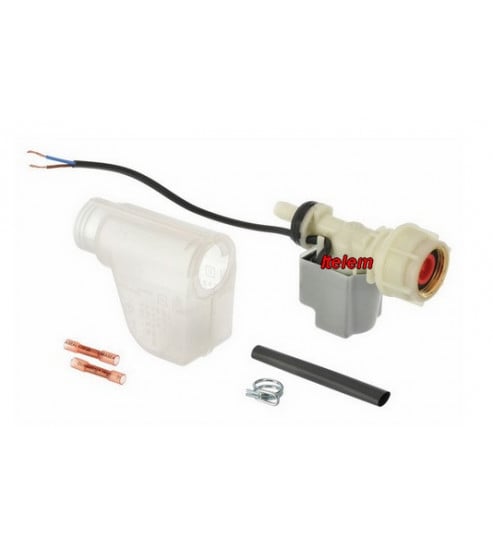 Électrovanne Aquastop lave-vaisselle Siemens 00645701