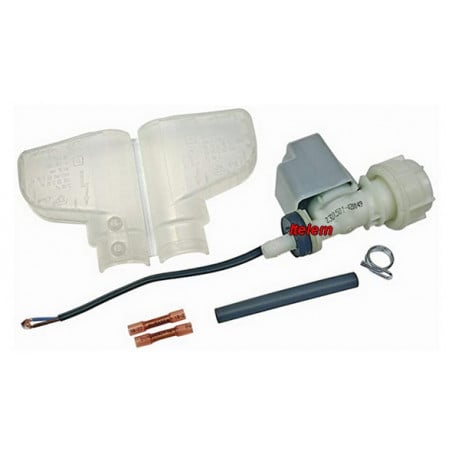Électrovanne Aquastop lave-vaisselle Bosch 00645701