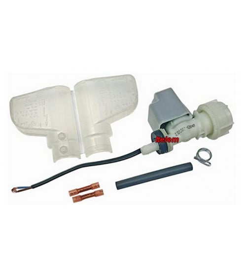 Électrovanne Aquastop lave-vaisselle Bosch 00645701