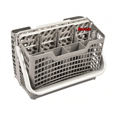 Panier à couverts lave-vaisselle Arthur-Martin 1170388001