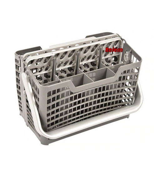 Panier à couverts lave-vaisselle Arthur-Martin 1170388001
