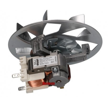 Ventilateur four Fagor RRL140/0024 B94