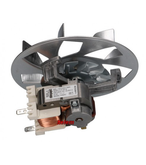Ventilateur four Fagor RRL140/0024 B94