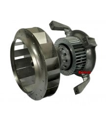 Capic E054260 Ventilateur R2D225-AG02-20